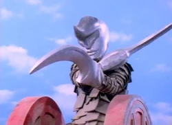 Silver Rider | Ultraman Wiki | Fandom