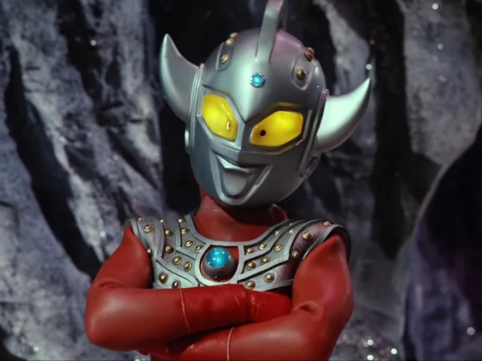 Ultraman Taro | Ultraman Wiki | Fandom