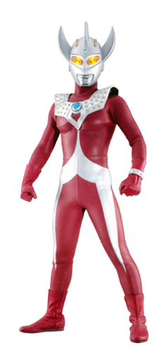 Ultraman Taro