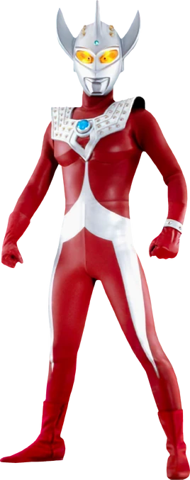 Ultraman Taro