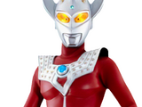 Ultraman Taro (watak)