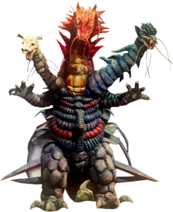 Fire-Draco Info