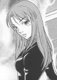 Sara manga