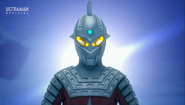 Ultraseven's rise in Mega Monster Battle: Ultra Galaxy Legends The Movie