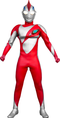 Ultraman Nice full