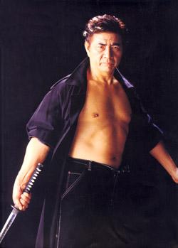 Sho Kosugi - Wikipedia