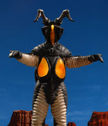 Zetton mebius