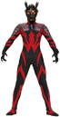 Ultraman Zero Darkness (Belial + Zero)