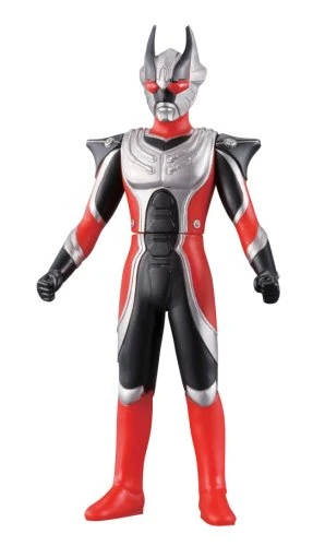 Rei Mon Rei | Ultraman Wiki | Fandom