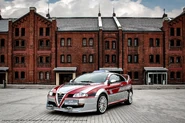 DASH Alfa[16]