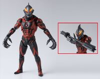 Ultraman Belial Merchandise Ultraman Wiki Fandom Ultraman Belial Merchandise Ultraman Wiki Fandom