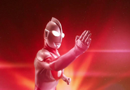 Ultraman No.2