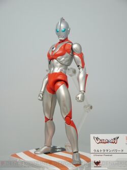 Ultra Act Gallery Ultraman Wiki Fandom