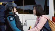 Anri meets Mizuho for the first time in years.