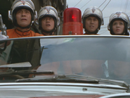 Patrol Lamp