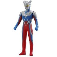 Ultraman Zero