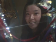 Rumiko's first appearance