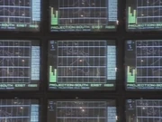 UMA's radar detects unidentified object falling from space into South Pacific.