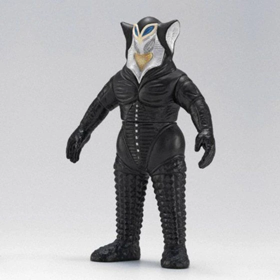 Alien Mefilas/Merchandise | Ultraman Wiki | Fandom