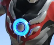 Ultraman Orb, shared with Ultraman Orb Dark