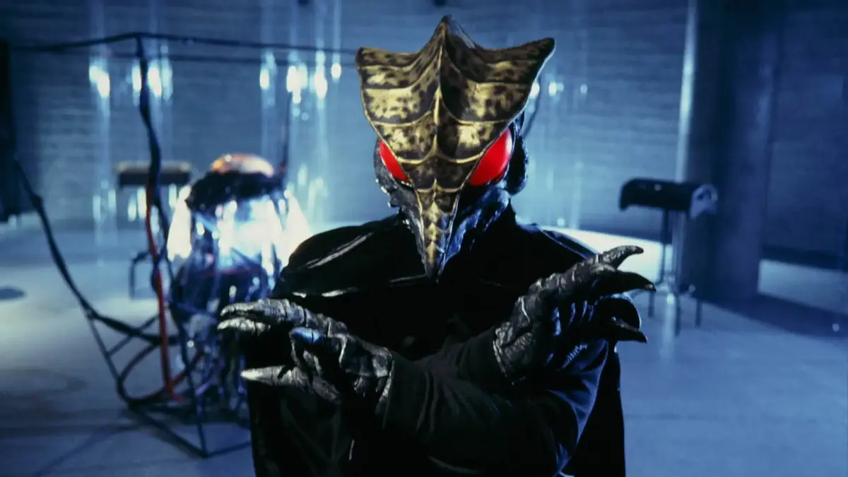 Human Collecting | Ultraman Wiki | Fandom