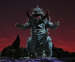 良株怪物３頭系　白肌グラキリス XENO】魏鐃改－ギドラカイ－ | MonkeyFlip