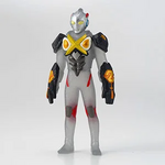 Ultra Hero X Special Event Exclusive Ultraman X Zetton Armor Clear Ver.[44]