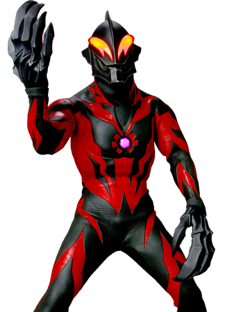 Ultraman Belial Ultraman Wiki Fandom Ultraman Belial Ultraman Wiki Fandom