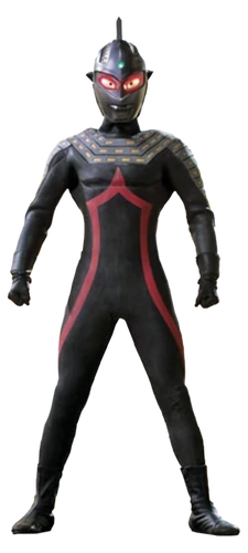 ultraseven geist | ultraman wiki | fandom