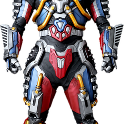 Category Robots Ultraman Wiki Fandom
