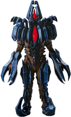 Darkgone Data