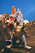 Femigon | Ultraman Wiki | Fandom