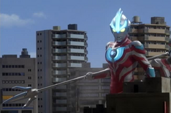 Ginga Spark Ultraman Wiki Fandom Ginga Spark Ultraman Wiki Fandom