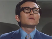 Hidehiko Yasuda HD 1