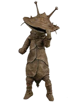 Kanegon | Ultraman Wiki | Fandom