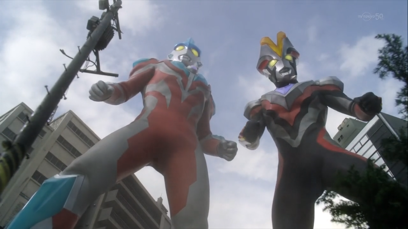 ultraman ginga s episode 12 ultraman ginga s episode 12
