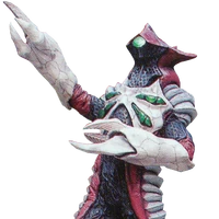 Alien Zamu Second Ultraman Wiki Fandom