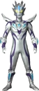 Ultraman Zero Beyond (Zero + Ginga + Victory + X + Orb) (Non-canon, special exclusive)