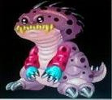 Gamerodon, Ultraman Wiki