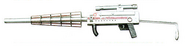 Laser Gun SP-70