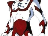 Ultraman Chuck