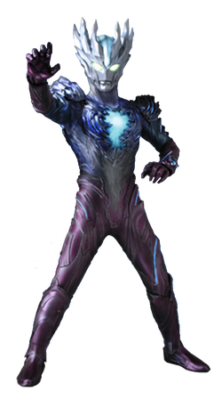 Ultraman Saga Karakter Ultraman Wiki Fandom