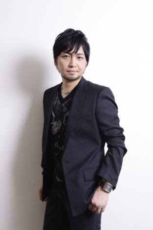 Yuichi Nakamura (voice actor) - Wikipedia