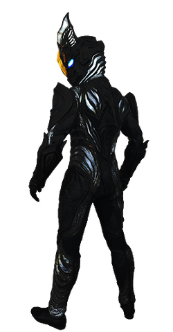 Zett | Ultraman Wiki | Fandom