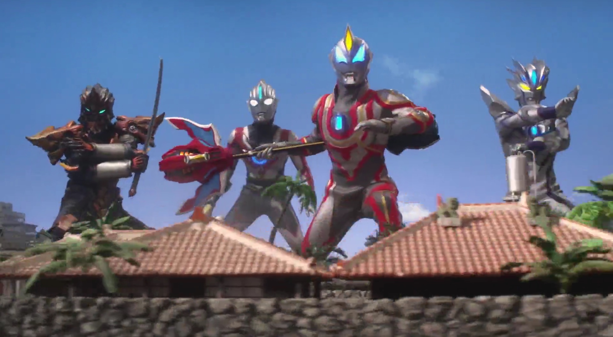 ultraman belial jaw ultraman belial jaw
