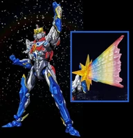 Gridman (Universe Fighter Special Edition) (September 2024)