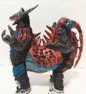 HG Digital Grade Jumbo King