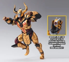 Absolute Diavolo | Ultraman Wiki | Fandom