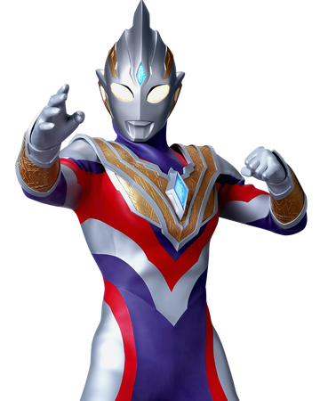 Ultraman Trigger Ultraman Wiki Fandom