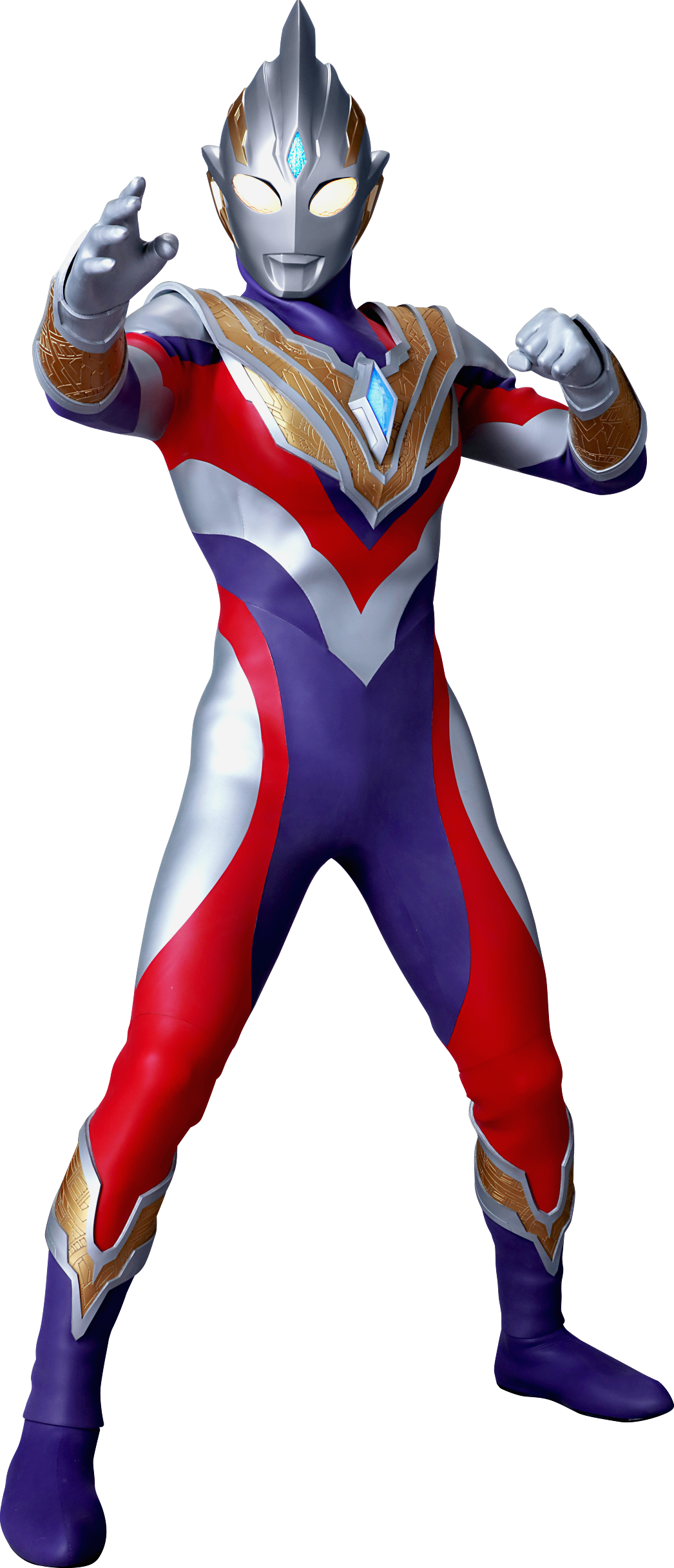 Category:Ultraman Decker Characters | Ultraman Wiki | Fandom